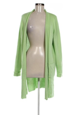 Cardigan de damă Unbranded, Mărime L, Culoare Verde, Preț 57,74 Lei, #137073391