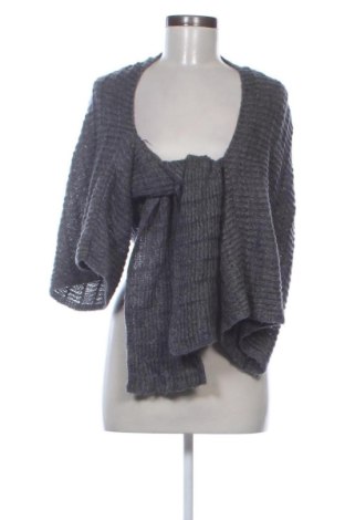Cardigan de damă Oltre, Mărime M, Culoare Gri, Preț 34,00 Lei, #137073602