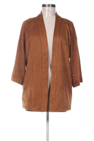 Cardigan de damă Unbranded, Mărime L, Culoare Maro, Preț 59,00 Lei, #137078020
