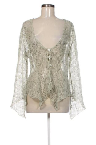 Női kardigán Unbranded, Méret XL, Szín Zöld, Ár 4 104 Ft, #137080504