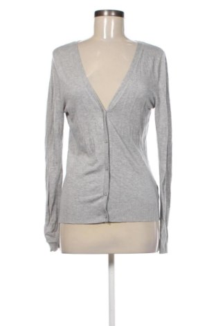 Cardigan de damă H&M, Mărime M, Culoare Gri, Preț 31,49 Lei, #137081217