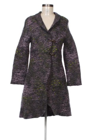 Dámsky kabát  Unbranded, Veľkosť M, Farba Viacfarebná, Cena  19,95 €, #137086528