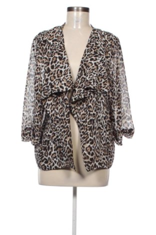 Cardigan de damă Atmosphere, Mărime XL, Culoare Multicolor, Preț 62,00 Lei, #137087550