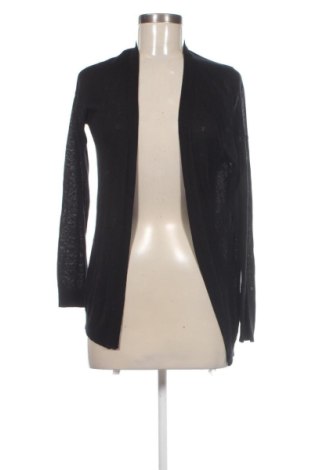 Damski kardigan H&M, Rozmiar XS, Kolor Czarny, Cena 46,57 zł, #137087677