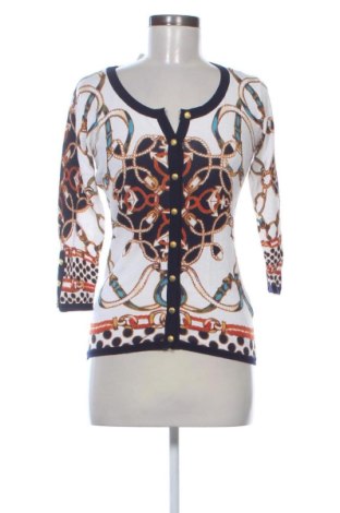 Cardigan de damă Leo Guy, Mărime S, Culoare Multicolor, Preț 50,00 Lei, #137088857