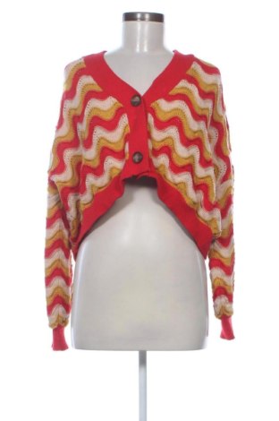 Cardigan de damă Unbranded, Mărime L, Culoare Multicolor, Preț 79,00 Lei, #137089292