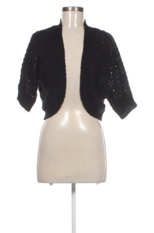 Cardigan de damă H&M, Mărime M, Culoare Negru, Preț 78,74 Lei, #137090261