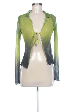 Dámsky kardigán Pull&Bear, Veľkosť S, Farba Viacfarebná, Cena  6,95 €, #137092252