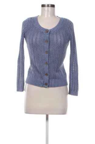Дамска жилетка H&M, Размер S, Цвят Син, Цена 10,00 €, #137095992
