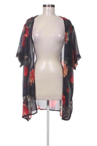 Damen Strickjacke Unbranded, Größe L, Farbe Mehrfarbig, Preis 15,00 €, #137098428