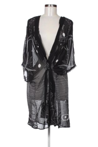 Дамска жилетка H&M, Размер XL, Цвят Многоцветен, Цена 10,73 €, #137098840