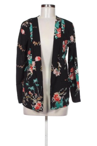 Damen Strickjacke Peace N' Love, Größe M, Farbe Mehrfarbig, Preis 12,99 €, #137100156