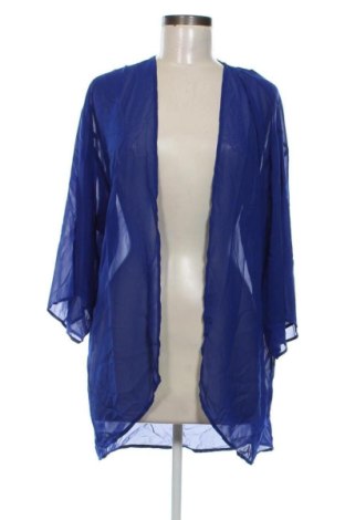Cardigan de damă Unbranded, Mărime XL, Culoare Albastru, Preț 62,96 Lei, #137100889