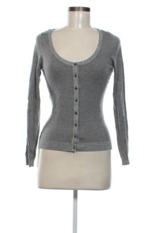 Cardigan de damă Unbranded, Mărime S, Culoare Gri, Preț 51,28 Lei, #137102412