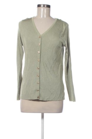 Cardigan de damă Gerry Weber, Mărime L, Culoare Verde, Preț 110,99 Lei, #137103837