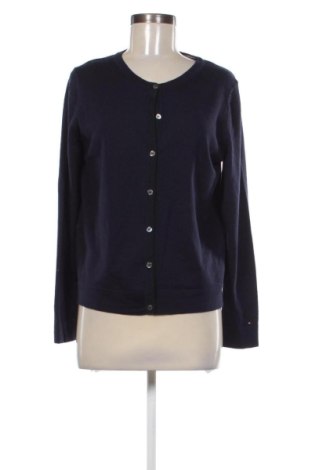 Дамска жилетка Tommy Hilfiger, Размер XXL, Цвят Син, Цена 60,33 €, #137103969
