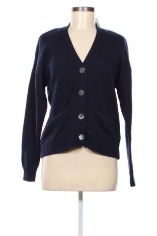 Cardigan de damă FTC, Mărime S, Culoare Albastru, Preț 1.193,22 Lei, #137106638
