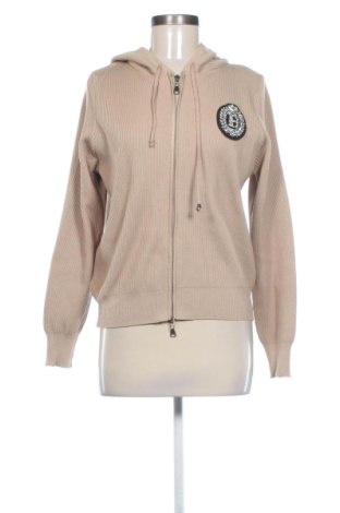 Cardigan de damă Unbranded, Mărime M, Culoare Bej, Preț 36,74 Lei, #137106843