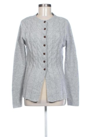 Cardigan de damă Unbranded, Mărime M, Culoare Gri, Preț 36,74 Lei, #137106902