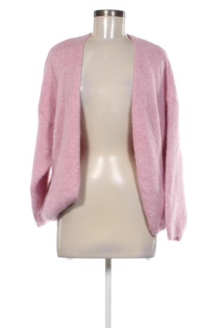 Cardigan de damă Lindex, Mărime M, Culoare Roz, Preț 38,30 Lei, #137109358