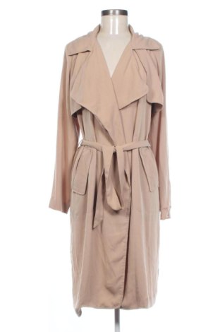 Damenmantel Bik Bok, Größe M, Farbe Beige, Preis € 7,00, #137110297