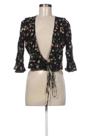 Damen Strickjacke Edited, Größe S, Farbe Mehrfarbig, Preis 13,99 €, #137111410