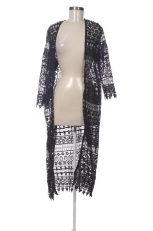 Damski kardigan Unbranded, Rozmiar M, Kolor Czarny, Cena 31,45 zł, #137111722