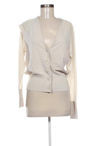 Damen Strickjacke Yaya, Größe M, Farbe Ecru, Preis 8,99 €, #137113772