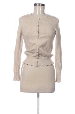 Cardigan de damă Orsay, Mărime S, Culoare Bej, Preț 45,00 Lei, #137115722