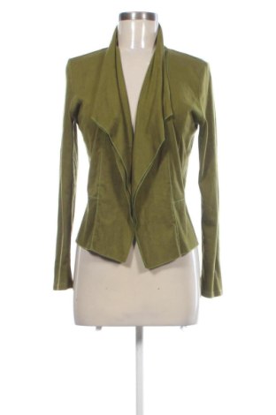 Cardigan de damă Zero, Mărime M, Culoare Verde, Preț 34,99 Lei, #137119364