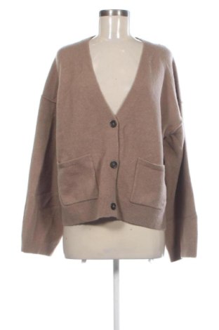 Damen Strickjacke Marc O'Polo, Größe XL, Farbe Braun, Preis 112,99 €, #137123698