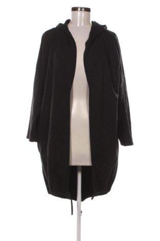 Γυναικεία ζακέτα NEW COLLECTION, Μέγεθος L, Χρώμα Μαύρο, Τιμή 10,67 €, #137128267