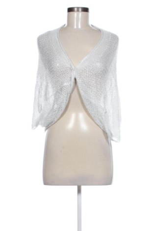 Damski kardigan Unbranded, Rozmiar M, Kolor Biały, Cena 31,45 zł, #137135594