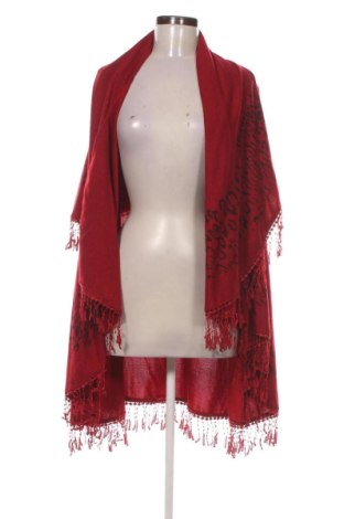 Damski kardigan Unbranded, Rozmiar M, Kolor Czerwony, Cena 31,45 zł, #137136567