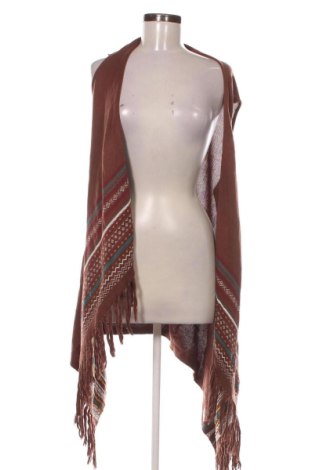 Damski kardigan Unbranded, Rozmiar L, Kolor Brązowy, Cena 45,97 zł, #137136650