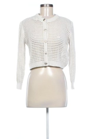 Damen Strickjacke Unbranded, Größe S, Farbe Ecru, Preis € 8,00, #137153724