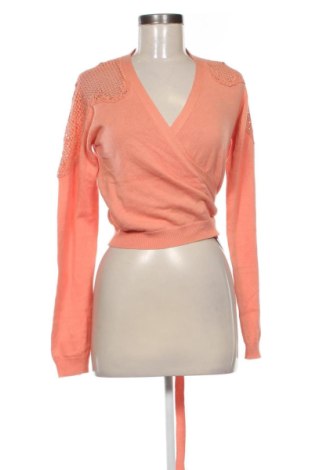 Damski kardigan Unbranded, Rozmiar S, Kolor Różowy, Cena 104,82 zł, #137153822
