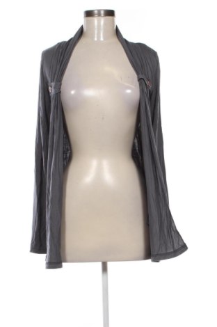 Damski kardigan ASOS, Rozmiar L, Kolor Szary, Cena 124,89 zł, #137154258