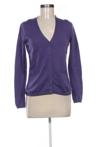 Cardigan de damă Marc O'Polo, Mărime M, Culoare Mov, Preț 744,53 Lei, #137157655