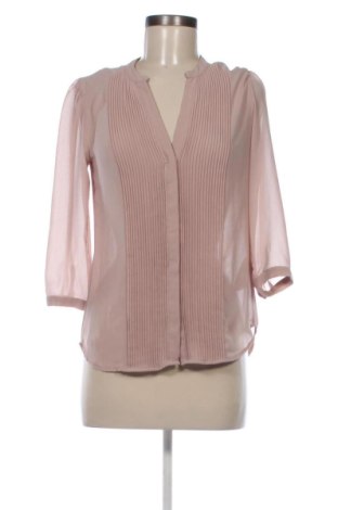 Damenbluse H&M, Größe M, Farbe Aschrosa, Preis € 5,99, #136707361