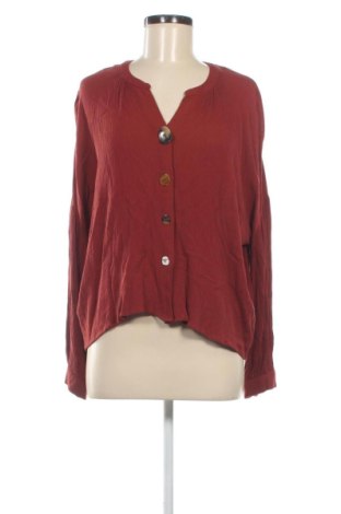 Női ing Stradivarius, Méret L, Szín Piros, Ár 5 219 Ft, #136707784