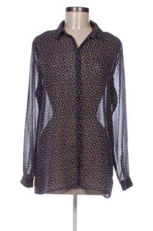 Cămașă de femei Esprit, Mărime M, Culoare Albastru, Preț 43,99 Lei, #136707804