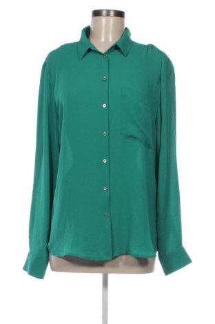 Damenbluse H&M, Größe M, Farbe Grün, Preis € 8,99, #136707955