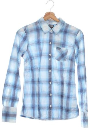 Dámska košeľa  Tommy Hilfiger, Veľkosť S, Farba Viacfarebná, Cena  34,95 €, #136708069