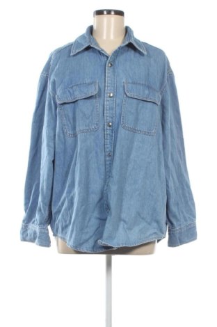Női ing Unbranded, Méret L, Szín Kék, Ár 3 859 Ft, #136708104