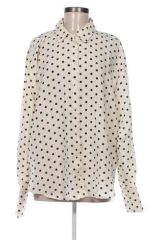 Damenbluse Kaffe, Größe M, Farbe Mehrfarbig, Preis € 7,99, #136708159