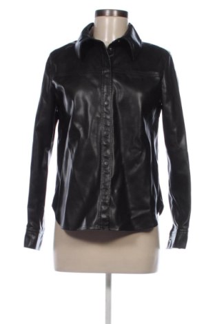 Cămașă de femei H&M, Mărime M, Culoare Negru, Preț 53,99 Lei, #136708754