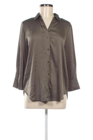 Damenbluse H&M, Größe S, Farbe Braun, Preis € 10,99, #136708818