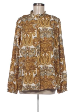 Dámská košile  Unbranded, Velikost XXL, Barva Vícebarevné, Cena  479,00 Kč, #136709138