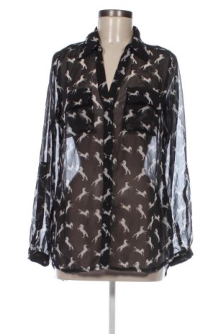 Damenbluse Gina Benotti, Größe M, Farbe Mehrfarbig, Preis € 4,99, #136710798